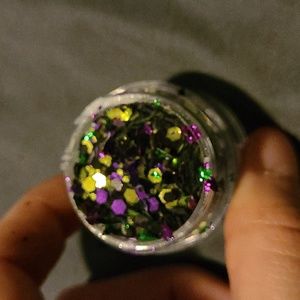 Acylic dip powder